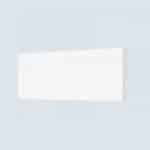 Σοβατεπί Πολυμερές ARBITON STIQ XL STX610 White, 2200 x 60 x 15mm - Image 3