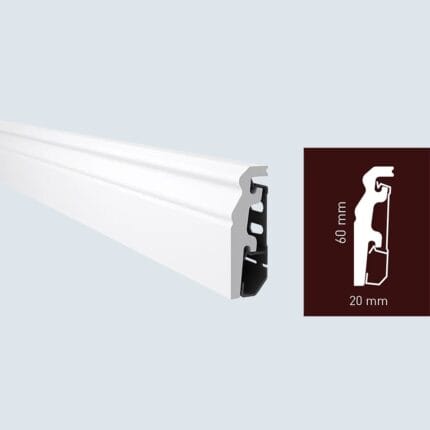 Σοβατεπί Πολυμερές ARBITON VEGA 0620