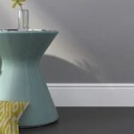 Σοβατεπί Πολυμερές ARBITON VEGA 0911, 2400 x 90 x 20mm - Image 7