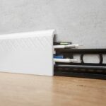 Σοβατεπί Πολυμερές ARBITON VEGA 0911, 2400 x 90 x 20mm - Image 3