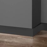 Σοβατεπί Πολυμερές ARBITON VEGA 0911, 2400 x 90 x 20mm - Image 4