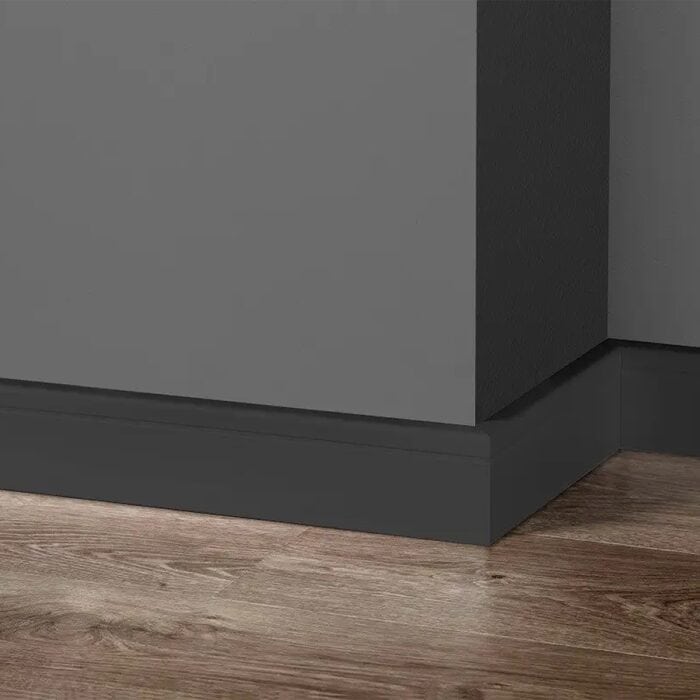 Σοβατεπί Πολυμερές ARBITON VEGA 0911, 2400 x 90 x 20mm - Image 4