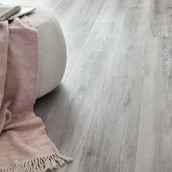 Βινυλικό Δάπεδο SPC ARBITON ALASKAN OAK με ενσωματωμένο υπόστρωμα, 1511 x 229 x 6.3mm 23 , 33, 42 Class - Image 3