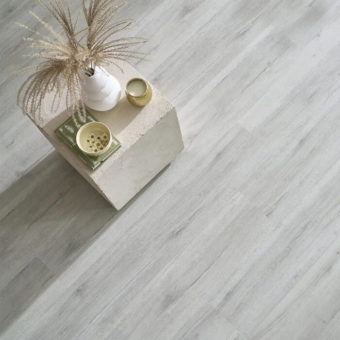 Βινυλικό Δάπεδο SPC ARBITON ALASKAN OAK με ενσωματωμένο υπόστρωμα, 1511 x 229 x 6.3mm 23 , 33, 42 Class - Image 4