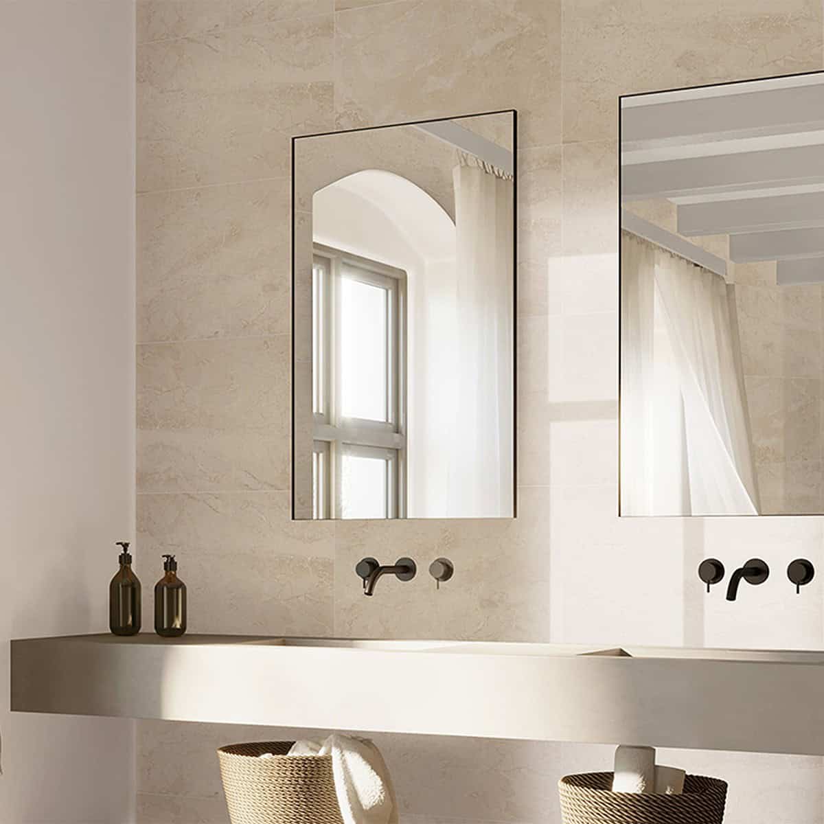 Πλακίδια Μπάνιου RCB DUMAWALL Alcaria gloss