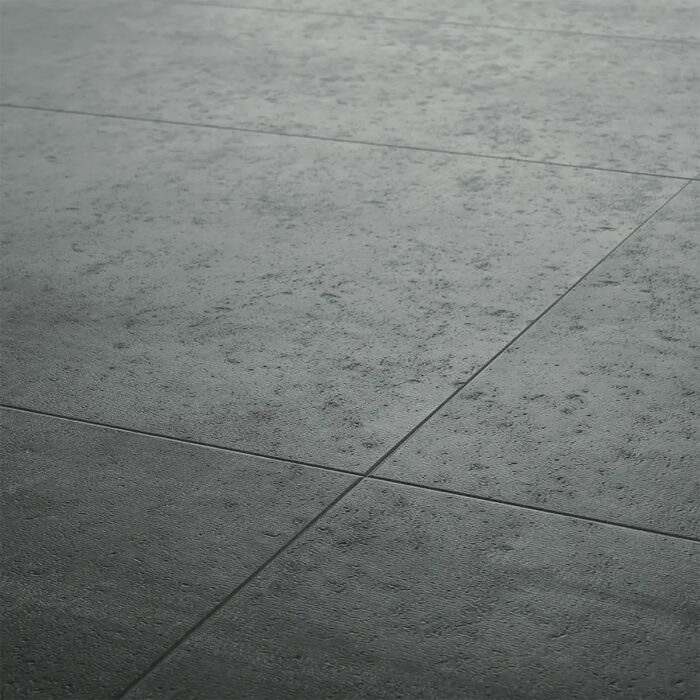 Βινυλικό Δάπεδο SPC ARBITON AMADORA ANTHRACITE, 914 x 457 x 5mm 23, 33, 42 Class - Image 5