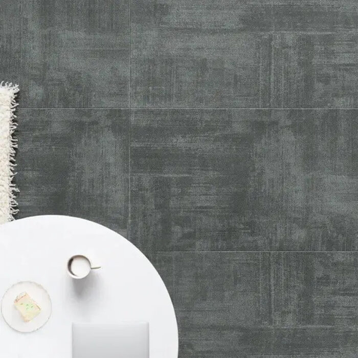 Βινυλικό Δάπεδο SPC ARBITON AMADORA ANTHRACITE, 914 x 457 x 5mm 23, 33, 42 Class - Image 4