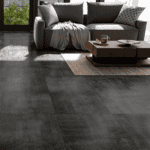 Βινυλικό Δάπεδο SPC ARBITON AMADORA ANTHRACITE, 914 x 457 x 5mm 23, 33, 42 Class - Image 3