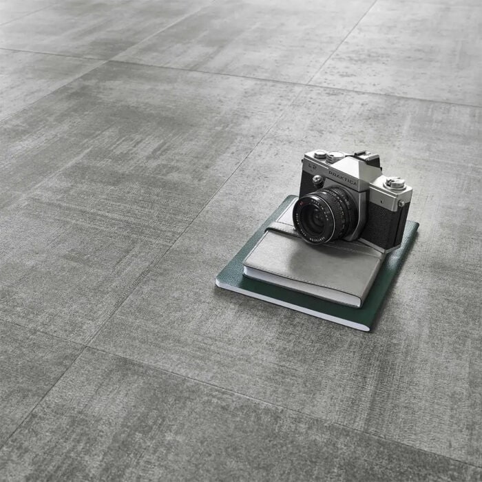 Βινυλικό Δάπεδο SPC ARBITON AMADORA GRAPHITE, 914 x 457 x 5mm 23, 33, 42 Class - Image 3