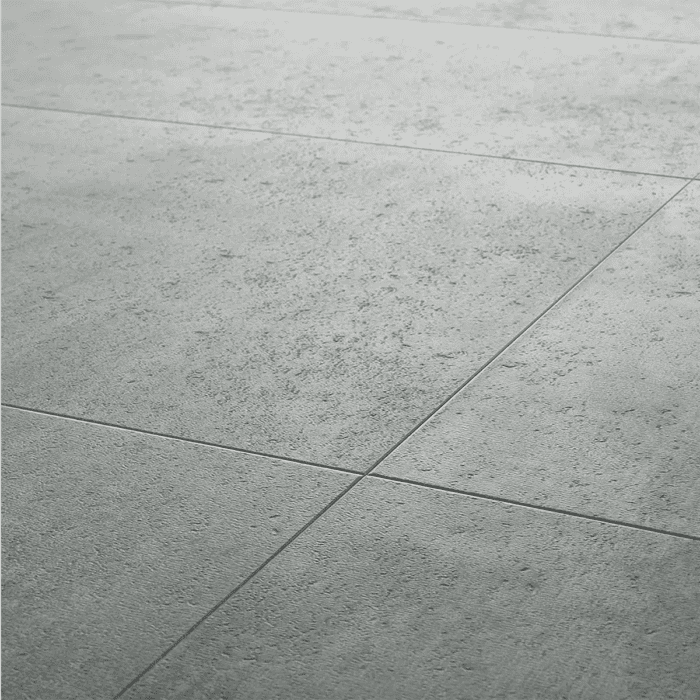 Βινυλικό Δάπεδο SPC ARBITON AMADORA GREY, 914 x 457 x 5mm 23, 33, 42 Class - Image 4