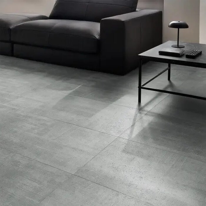 Βινυλικό Δάπεδο SPC ARBITON AMADORA GREY, 914 x 457 x 5mm 23, 33, 42 Class - Image 2