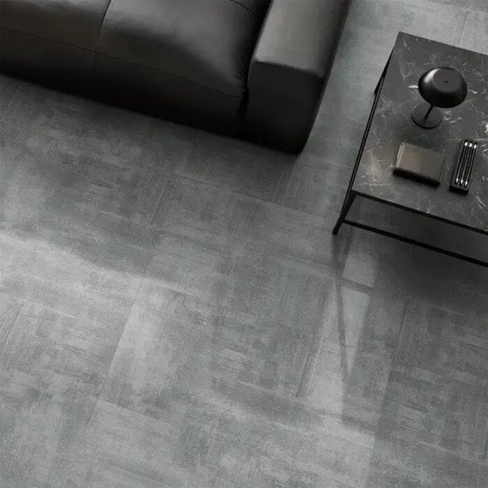 Βινυλικό Δάπεδο SPC ARBITON AMADORA GREY, 914 x 457 x 5mm 23, 33, 42 Class - Image 3