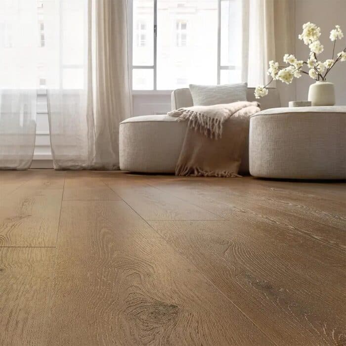 Βινυλικό Δάπεδο SPC ARBITON Amaron Wood ROCHESTER OAK EIR, 1511 x 229 x 5mm 23, 33, 42 Class - Image 4