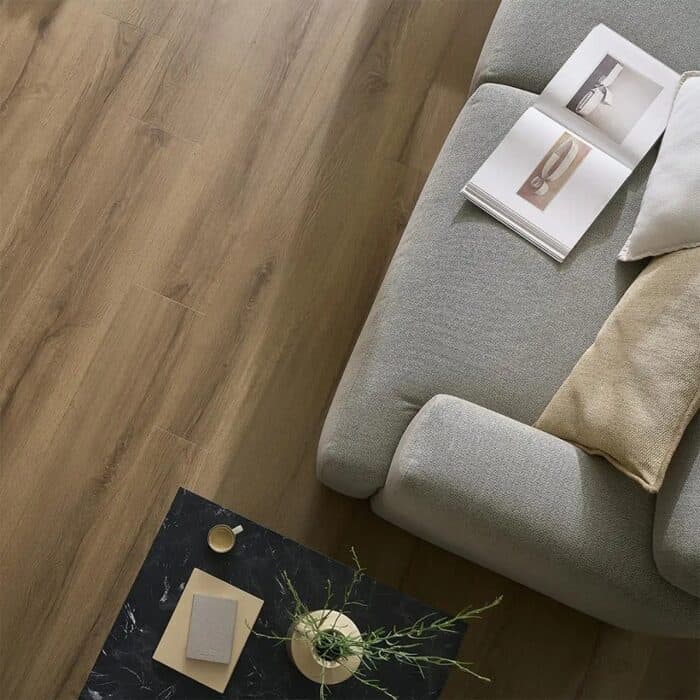 Βινυλικό Δάπεδο SPC ARBITON Amaron Wood ROCHESTER OAK EIR, 1511 x 229 x 5mm 23, 33, 42 Class - Image 3