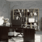 Πλακάκια Μπάνιου SPC VILO Ash Grey, 300 x 600 x 4mm - Image 2