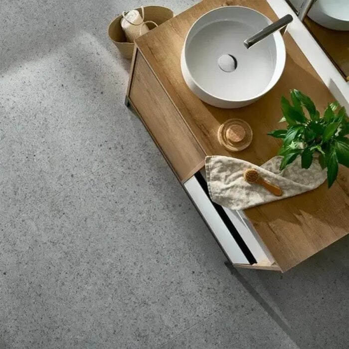 Βινυλικό Δάπεδο SPC ARBITON AVEIRO GREY, 914 x 457 x 5mm 23, 33, 42 Class - Image 3