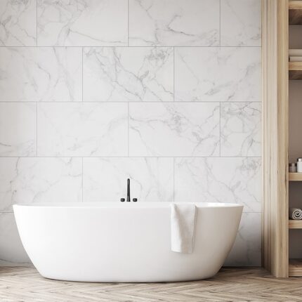 Πλακίδια Μπάνιου RCB DUMAWALL Calacatta