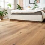 Βινυλικό Δάπεδο SPC ARBITON Woodric GARLAND OAK EIR, 1220 x 229 x 4mm 23, 33, 42 Class - Image 3