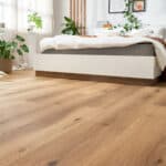 Βινυλικό Δάπεδο SPC ARBITON GARLAND OAK EIR με ενσωματωμένο υπόστρωμα, 1220 x 229 x 5.3mm 23, 33, 42 Class - Image 2