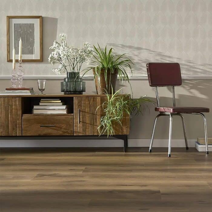 Βινυλικό Δάπεδο SPC ARBITON Amaron Wood GEORGETOWN OAK, 1511 x 229 x 5mm 23, 33, 42 Class - Image 3