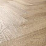 Βινυλικό Δάπεδο SPC ARBITON Herringbone HARLOW OAK, 592 x 148 x 5mm 23, 33, 42 Class - Image 2