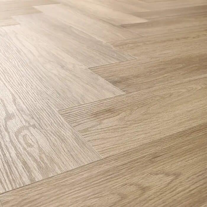 Βινυλικό Δάπεδο SPC ARBITON Herringbone HARLOW OAK, 592 x 148 x 5mm 23, 33, 42 Class - Image 2