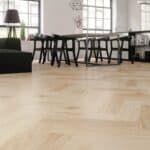 Βινυλικό Δάπεδο SPC ARBITON Herringbone HARLOW OAK, 592 x 148 x 5mm 23, 33, 42 Class - Image 3