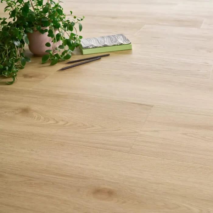 Βινυλικό Δάπεδο SPC ARBITON HARLOW OAK με ενσωματωμένο υπόστρωμα, 1511 x 229 x 6.3mm 23, 33, 42 Class - Image 3