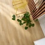 Βινυλικό Δάπεδο SPC ARBITON Woodric HOLMAN OAK, 1220 x 229 x 4mm 23, 33, 42 Class - Image 3