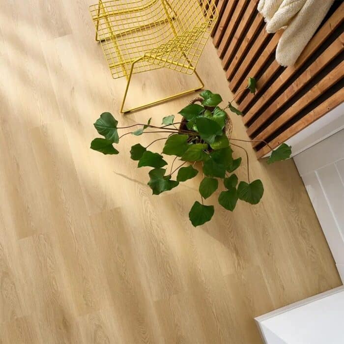 Βινυλικό Δάπεδο SPC ARBITON Woodric HOLMAN OAK, 1220 x 229 x 4mm 23, 33, 42 Class - Image 3