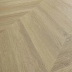 Βινυλικό Δάπεδο SPC ARBITON Amaron Chevron JOHANNES OAK, 600 x 120 x 5mm 23, 33, 42 Class - Image 2