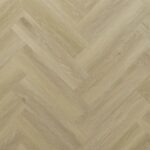 Βινυλικό Δάπεδο SPC ARBITON Herringbone JOHANNES OAK EIR, 592 x 148 x 5mm 23, 33, 42 Class