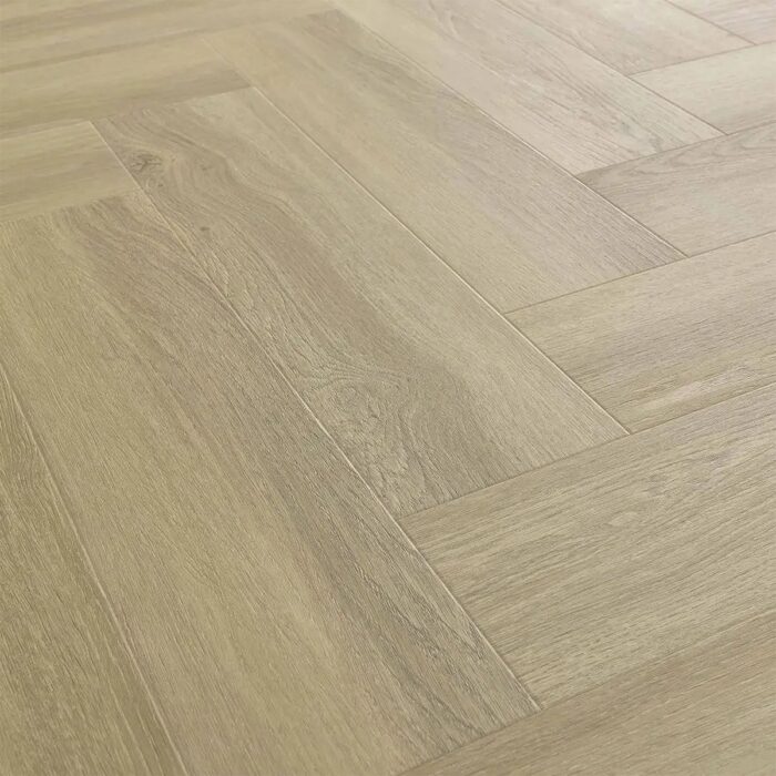 Βινυλικό Δάπεδο SPC ARBITON Herringbone JOHANNES OAK EIR, 592 x 148 x 5mm 23, 33, 42 Class - Image 2