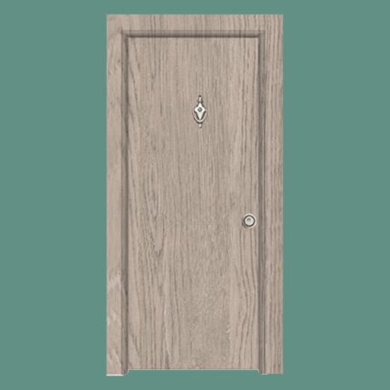 Θωρακισμένη Πόρτα Ασφαλείας Laminate L24