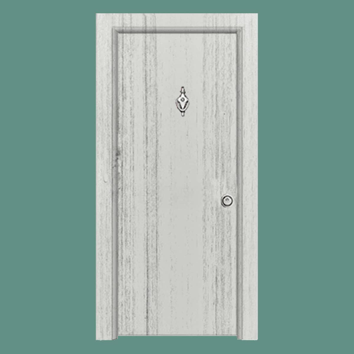 Θωρακισμένη Πόρτα Ασφαλείας Laminate L3