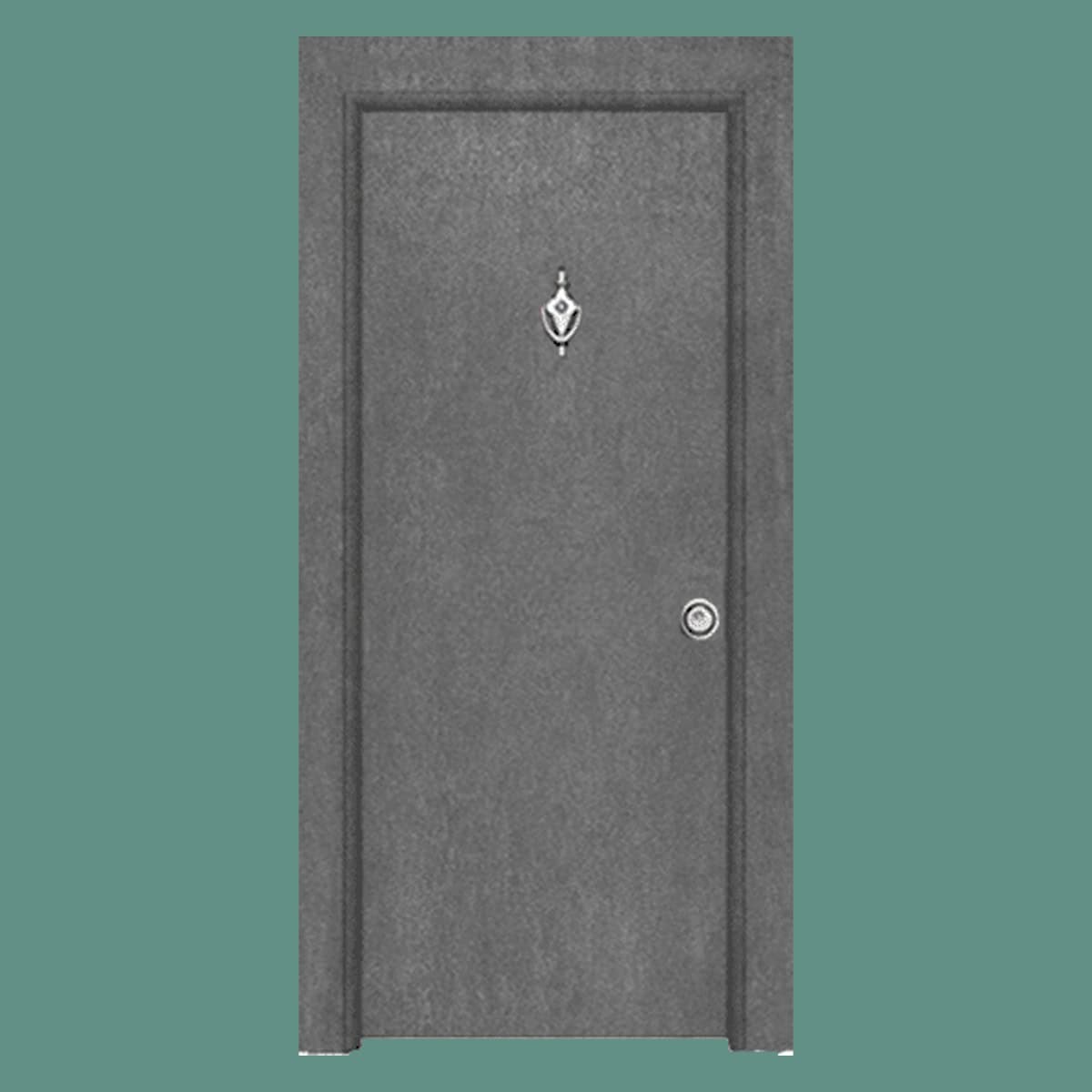 Θωρακισμένη Πόρτα Ασφαλείας Laminate LC