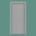 Θωρακισμένη Πόρτα Ασφαλείας Laminate LG