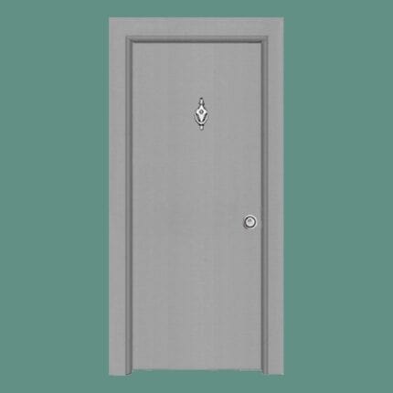 Θωρακισμένη Πόρτα Ασφαλείας Laminate LG