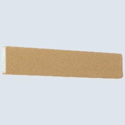 Προφίλ από ΦΕΛΙΖΟΛ με ΑΜΜΟΨΗΦΙΔΑ AUSTROTHERM Linzer Stab, 2500 x 25 x 40mm