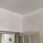 Κορνίζα Τοίχου/Οροφής από Πολυστερίνη/Φελιζόλ XPS / LD-M100 / 2m x 70mm x 70mm - Image 2