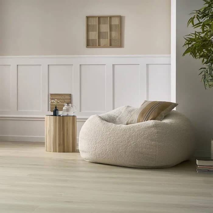 Βινυλικό Δάπεδο SPC ARBITON MATTARI OAK EIR με ενσωματωμένο υπόστρωμα, 1511 x 229 x 6.3mm 23, 33, 42 Class - Image 3