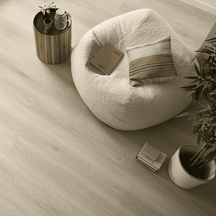 Βινυλικό Δάπεδο SPC ARBITON MATTARI OAK EIR με ενσωματωμένο υπόστρωμα, 1511 x 229 x 6.3mm 23, 33, 42 Class - Image 2