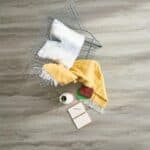 Βινυλικό Δάπεδο SPC ARBITON Woodric MEDICCI OAK, 1220 x 229 x 4mm 23, 33, 42 Class - Image 3