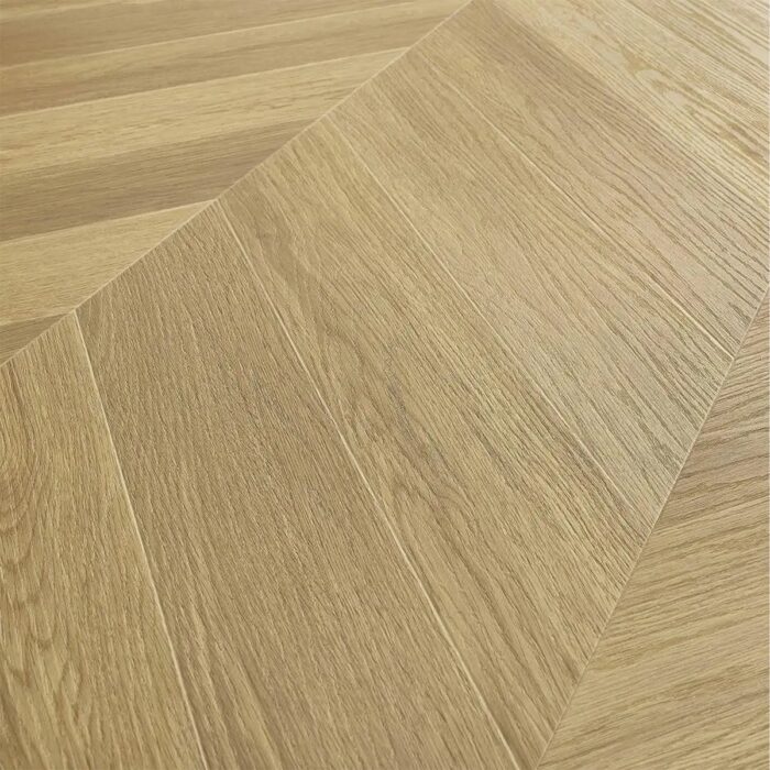 Βινυλικό Δάπεδο SPC ARBITON Amaron Chevron MENOR OAK, 600 x 120 x 5mm 23, 33, 42 Class - Image 2