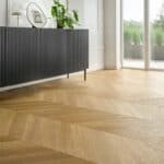 Βινυλικό Δάπεδο SPC ARBITON Amaron Chevron MENOR OAK, 600 x 120 x 5mm 23, 33, 42 Class - Image 4