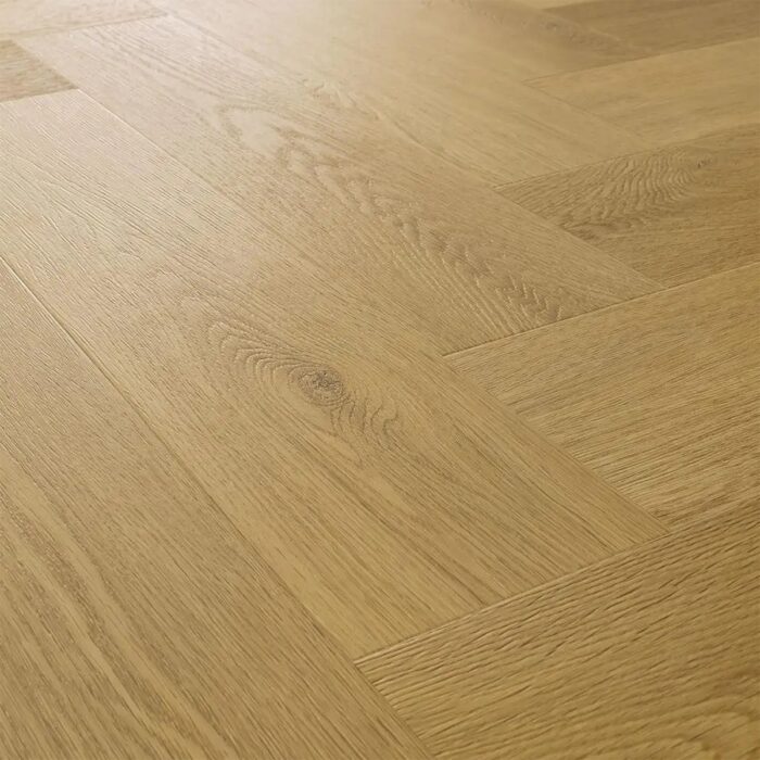 Βινυλικό Δάπεδο SPC ARBITON Herringbone MENOR OAK EIR, 592 x 148 x 5mm 23, 33, 42 Class - Image 2