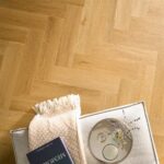 Βινυλικό Δάπεδο SPC ARBITON Herringbone MENOR OAK EIR, 592 x 148 x 5mm 23, 33, 42 Class - Image 3