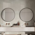 Πλακίδια Μπάνιου RCB DUMAWALL Mirandela gloss, 375 x 650 x 5mm