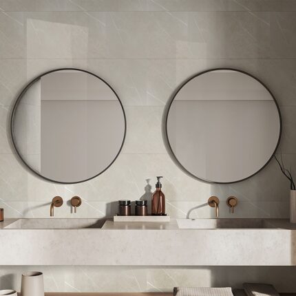 Πλακίδια Μπάνιου RCB DUMAWALL Mirandela gloss, 375 x 650 x 5mm