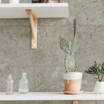 Πλακίδια Μπάνιου RCB INSPIRO Mist